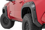 Pocket Fender Flares | 796 Wave Maker | Toyota Tacoma (24-26)