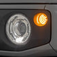 LED Turn Signal Indicator Lights | EU Approved | Suzuki Jimny (2018-2026)