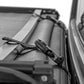 Soft Tri-Fold Bed Cover | 5'7" Bed | with and w/o OE Rail | Toyota Tundra (22-25)