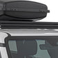 Roof Rack | Wind Deflector | Universal