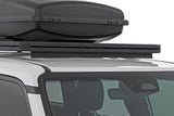 Roof Rack | Wind Deflector | Universal
