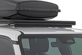 Roof Rack | Wind Deflector | Universal