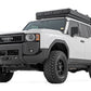 Hidden Winch Mount | White SAE | Fog | Toyota Land Cruiser 4WD (2024-2025)