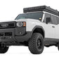 Hidden Winch Mount | Yellow SAE | PRO1200S | Toyota Land Cruiser 4WD (2024-2025)