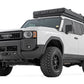 Hidden Winch Mount | White SAE | PRO1200S | Toyota Land Cruiser 4WD (2024-2025)