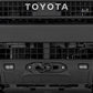 Hidden Winch Mount | White SAE | Fog | Toyota Land Cruiser 4WD (2024-2025)