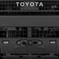 Hidden Winch Mount | White SAE | Fog | Toyota Land Cruiser 4WD (2024-2025)