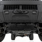 Hidden Winch Mount | White SAE | PRO1200S | Toyota Land Cruiser 4WD (2024-2025)