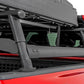 Bed Rack | Half Rack | Aluminum | Toyota Tacoma 2WD/4WD (2024-2026)