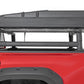 Bed Rack | Half Rack | Aluminum | Toyota Tacoma 2WD/4WD (2024-2026)