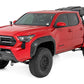 Pocket Fender Flares | 089 Wind Chill Pearl | Toyota Tacoma 2WD/4WD (24-25)