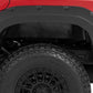 Pocket Fender Flares | 8W7 Blue Crush | Toyota Tacoma 2WD/4WD (2024-2025)