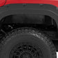 Pocket Fender Flares | 4Z2 Mudbath | Toyota Tacoma (24-26)