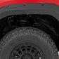 Pocket Fender Flares | Toyota Tacoma 2WD/4WD (2024-2025)