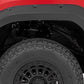 Pocket Fender Flares | 4Z2 Mudbath | Toyota Tacoma (24-26)