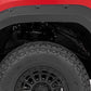 Pocket Fender Flares | 796 Wave Maker | Toyota Tacoma (24-26)