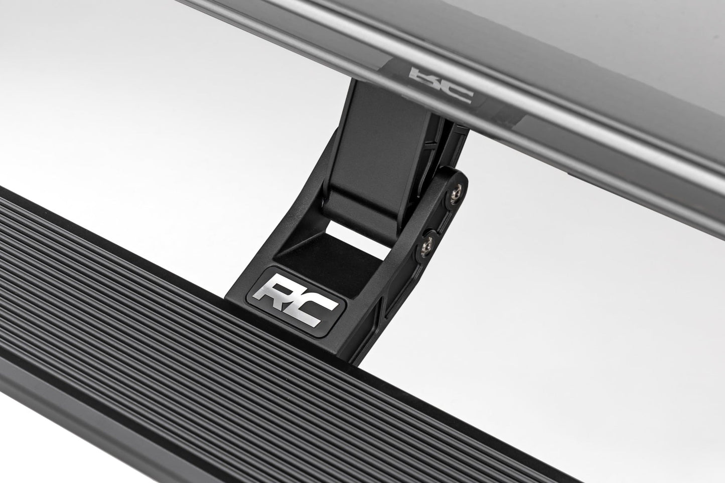 Power Running Boards | HT-Series | Quad Cab | Ram 1500 (19-25)/1500 TRX (21-24)