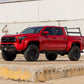 SRL2 Adjustable Aluminum Steps | Double Cab | Toyota Tacoma 2WD/4WD (24-25)