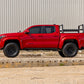 SRL2 Adjustable Aluminum Steps | Double Cab | Toyota Tacoma 2WD/4WD (24-25)
