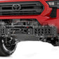 Hidden Winch Mount | Toyota Tacoma 2WD/4WD (2024-2025)