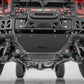 Hidden Winch Mount | Toyota Tacoma 2WD/4WD (2024-2025)