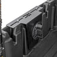 10L Fluid Container Bed Side Mount | Multiple Makes & Models (Polaris/Can-Am/CFMOTO)
