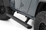 Power Running Boards | Jeep Gladiator JT 4WD (2020-2026)