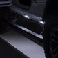 Power Running Boards | 4 Door | Jeep Wrangler JL (2018-2026)