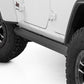 Power Running Boards | 4 Door | Jeep Wrangler JL (2018-2026)