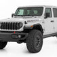 Power Running Boards | 4 Door | Jeep Wrangler JL (2018-2026)