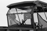 Rear Panel | Scratch Resistant | Segway UT6