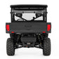 Rear Panel | Scratch Resistant | Segway UT6