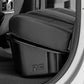 Under Seat Storage with Locking Lid | Double Cab | Chevy/GMC 1500/2500HD/3500HD (19-26 & Classic)