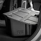 Under Seat Storage with Locking Lid | Double Cab | Chevy/GMC 1500/2500HD/3500HD (19-26 & Classic)