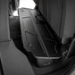 Under Seat Storage with Locking Lid | Double Cab | Chevy/GMC 1500/2500HD/3500HD (19-26 & Classic)