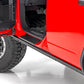 Trail Cladding | Rocker Sill Plates | 4-Door | Ford Bronco 4WD (2021-2025)