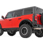 Trail Cladding | Rocker Sill Plates | 4-Door | Ford Bronco 4WD (2021-2025)