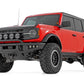 Trail Cladding | Rocker Sill Plates | 4-Door | Ford Bronco 4WD (2021-2025)
