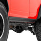 Trail Cladding | Rocker Sill Plates | 4-Door | Ford Bronco 4WD (2021-2025)