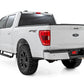 TR2 Running Boards | Ford F-150/F-250/F-350 2WD/4WD (15-26)