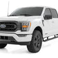 TR2 Running Boards | Ford F-150/F-250/F-350 2WD/4WD (15-26)