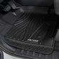 Flex-Fit Floor Mats | FR & RR | Ford F-150 (15-25)/F-150 Lightning (22-25)/Raptor (17-25)