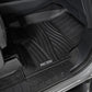 Flex-Fit Floor Mats | FR & RR | Ford F-150 (15-25)/F-150 Lightning (22-25)/Raptor (17-25)