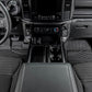 Flex-Fit Floor Mats | Front | Ford F-150 (15-25)/F-150 Lightning (22-25)/Raptor (17-25)