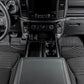Flex-Fit Floor Mats | FR & RR | Ford F-150 (15-25)/F-150 Lightning (22-25)/Raptor (17-25)