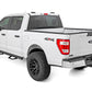 SRL2 Adj Aluminum Step | Crew Cab | Ford F-150/Lightning/F-250/F-350/Raptor (15-26)