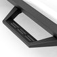 SRL2 Adj Aluminum Step | Crew Cab | Ford F-150/Lightning/F-250/F-350/Raptor (15-26)