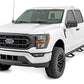 SRL2 Adj Aluminum Step | Crew Cab | Ford F-150/Lightning/F-250/F-350/Raptor (15-26)