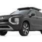 30-Inch LED Light Kit | Roof Rack | Mitsubishi Outlander (2022-2026)