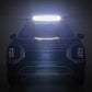 30-Inch LED Light Kit | Roof Rack | Mitsubishi Outlander (2022-2026)